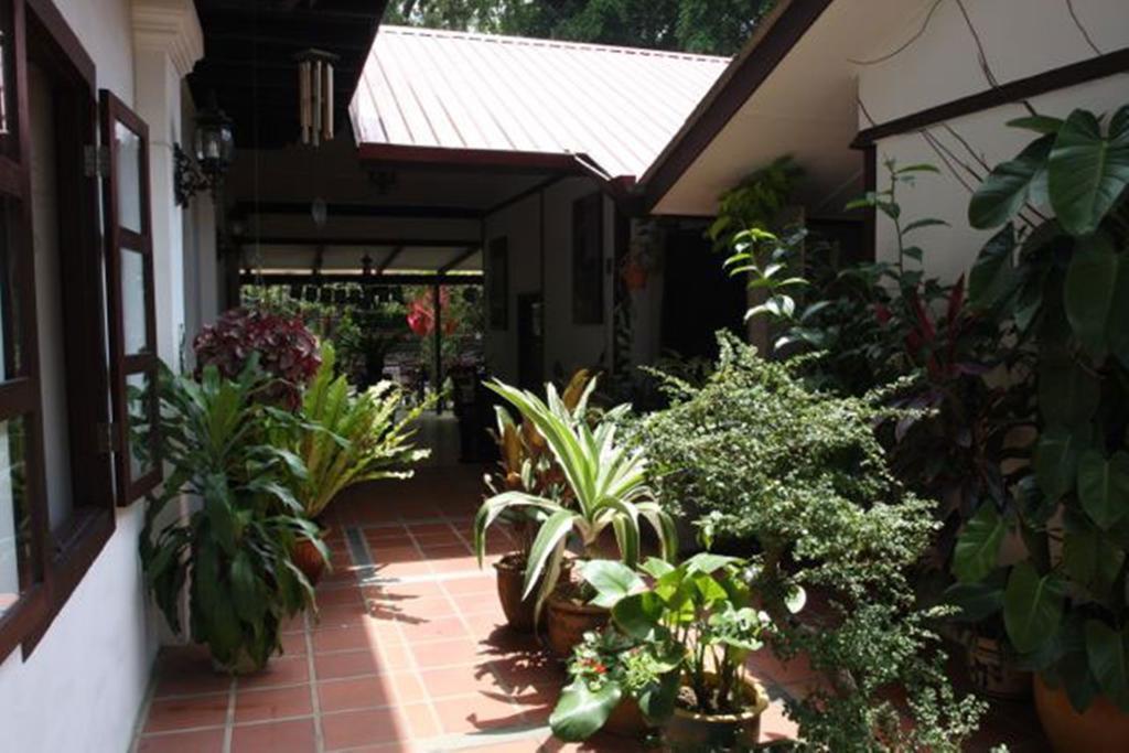 Basaga Holiday Residences Κουτσίνγκ Εξωτερικό φωτογραφία